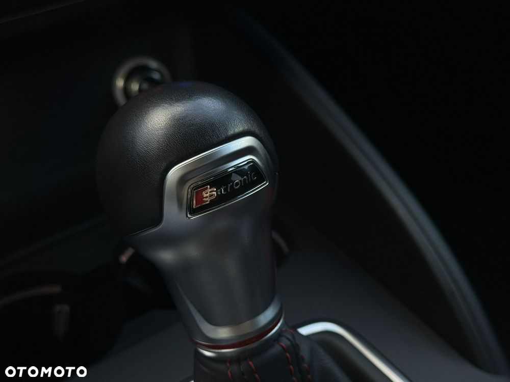 Audi S3 Limousine 2.0 TFSI Quattro S tronic - 40