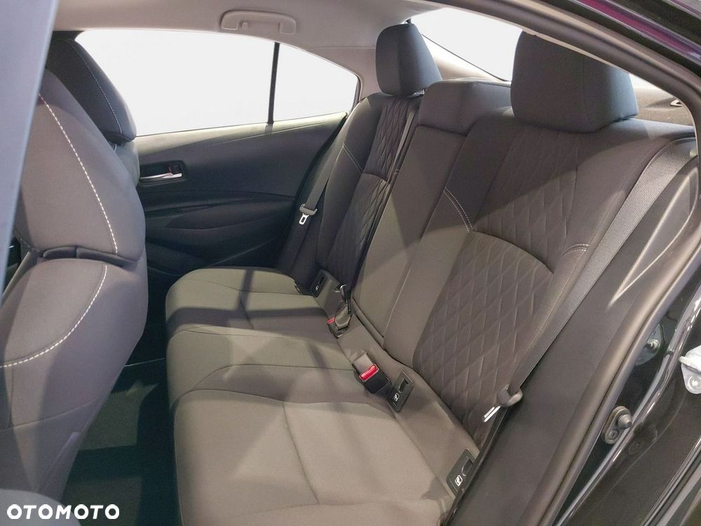 Toyota Corolla 1.8 Hybrid GPF Active - 15