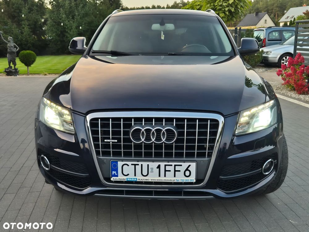 Audi Q5 - 14