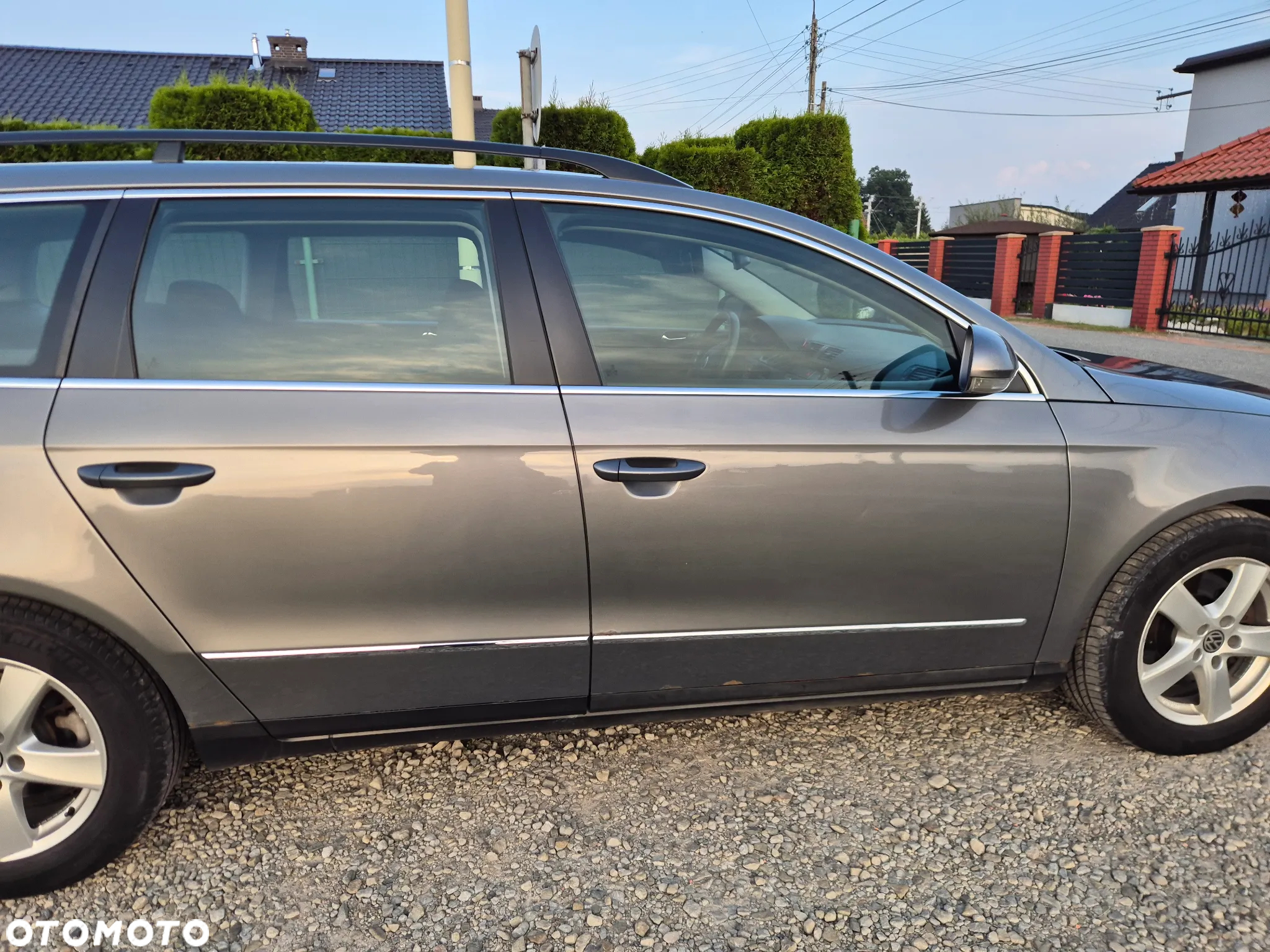 Volkswagen Passat 2.0 TDI DPF Comfortline - 9