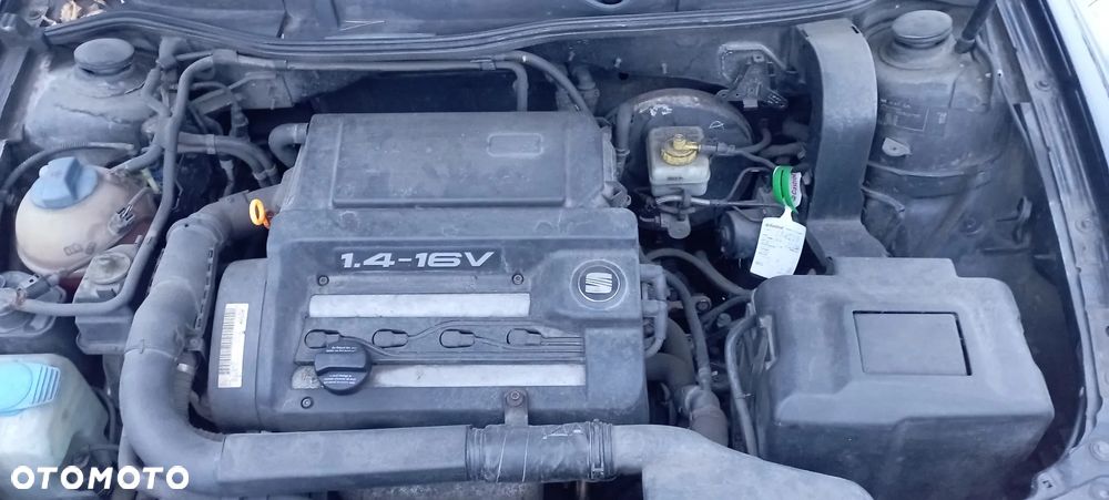 Seat Leon 1.4 16V Stella - 5