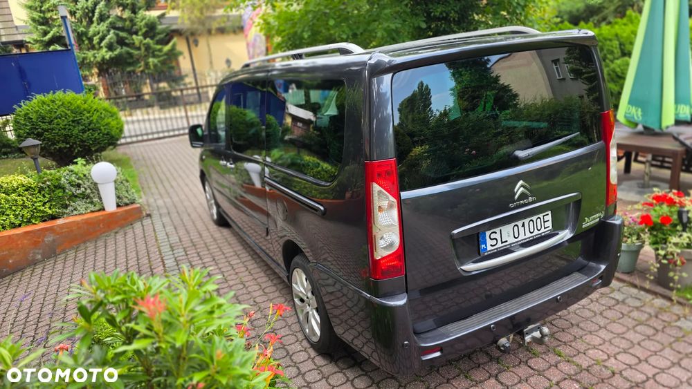 Citroën Jumpy Combi - 7