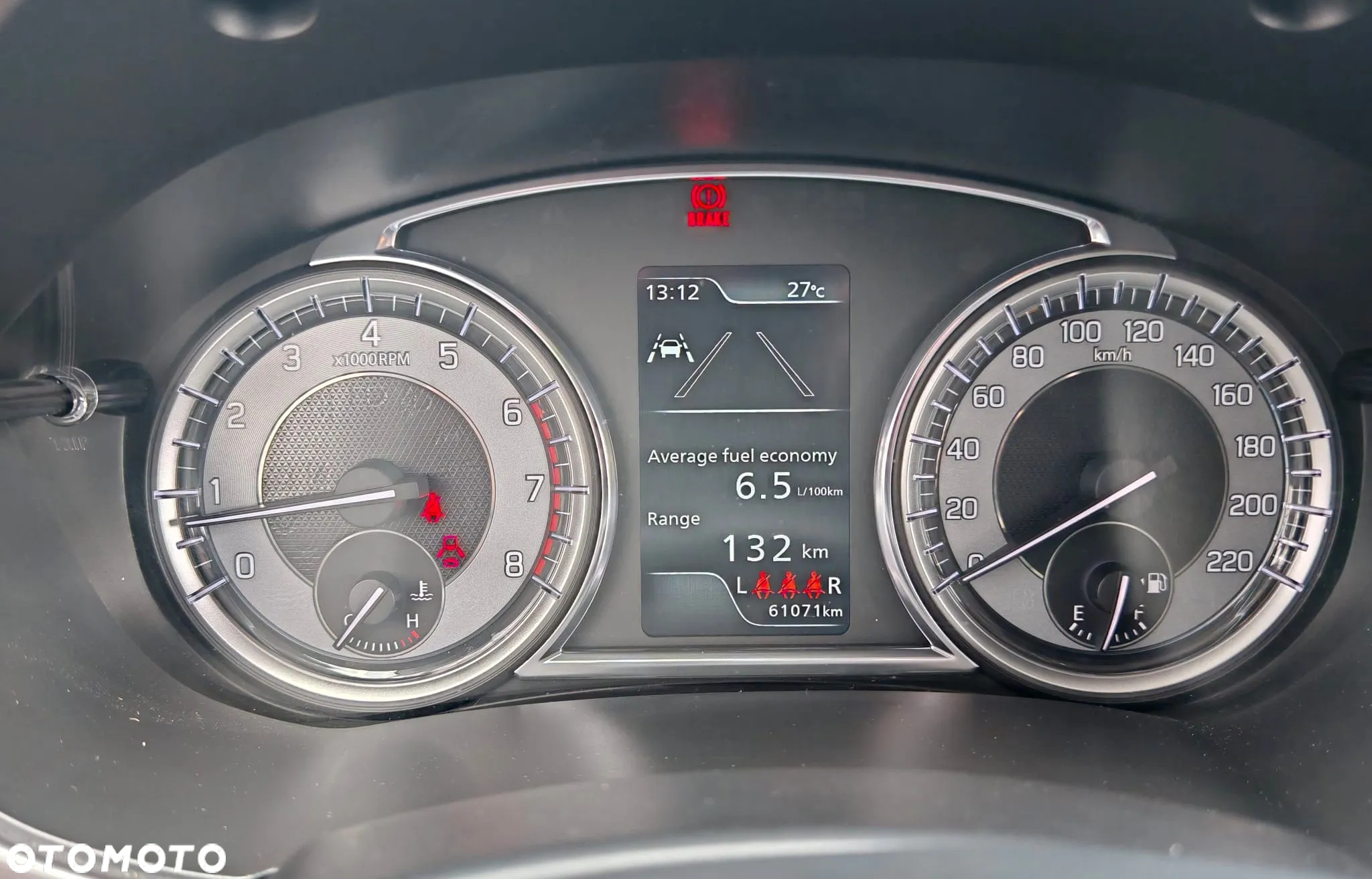 Suzuki Vitara 1.4 Boosterjet Premium 2WD - 18