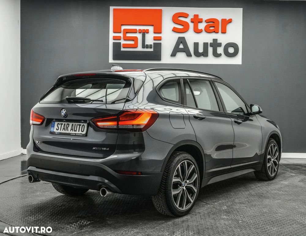 BMW X1 - 6