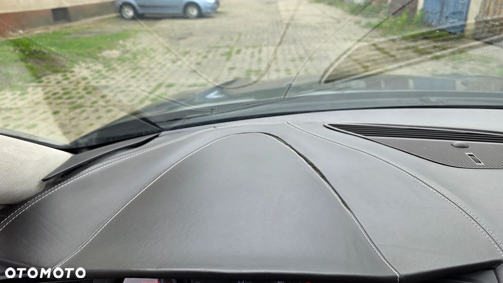 Citroën C5 HDi 135 Automatik Exclusive - 13