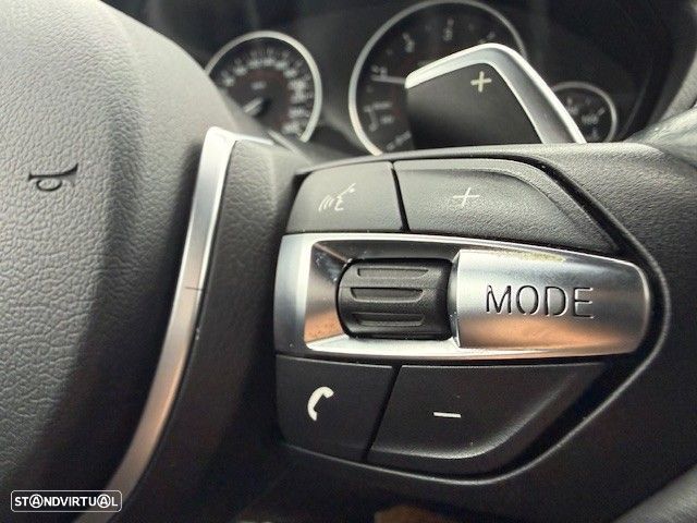 BMW 435 Gran Coupé d xDrive Pack M Auto - 14