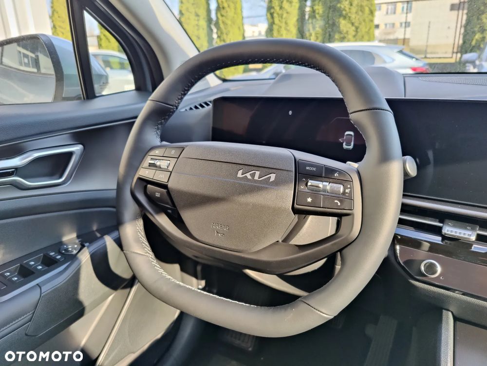 Kia Sportage 1.6 T-GDI HEV L 2WD - 7