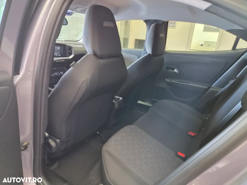 Opel Mokka Mokka-e 50 kWh Edition - 12