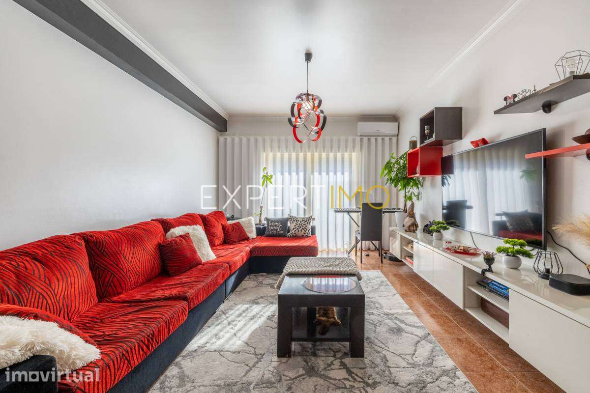 Apartamento T3 Renovado em Pombal - Grande imagem: 2/34