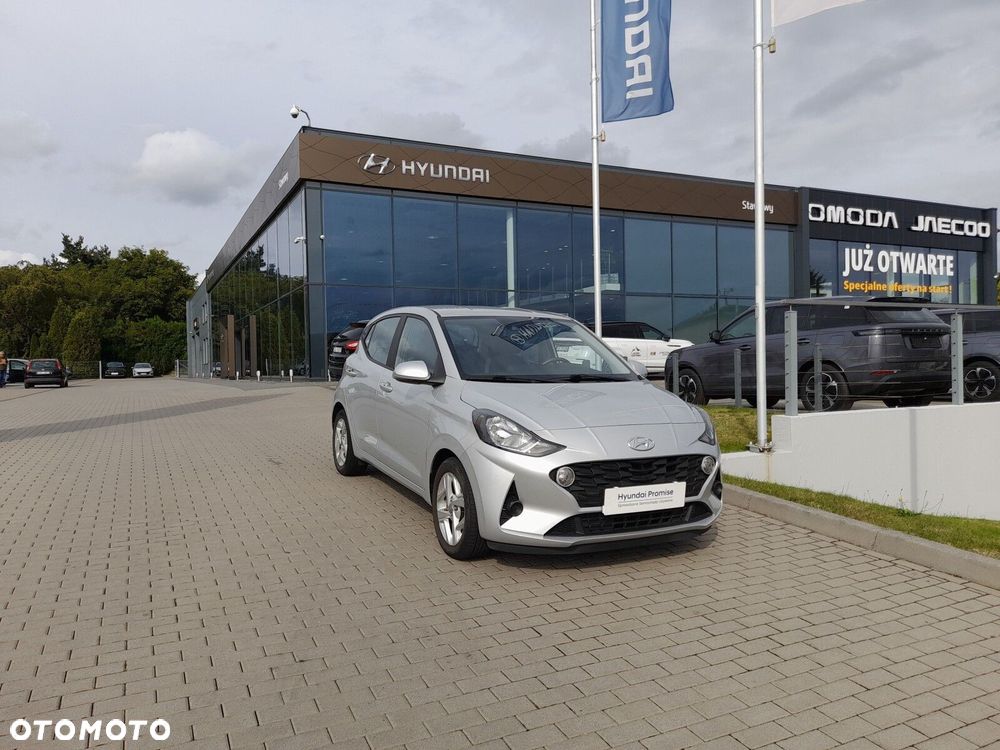 Hyundai i10 1.2 Modern - 2