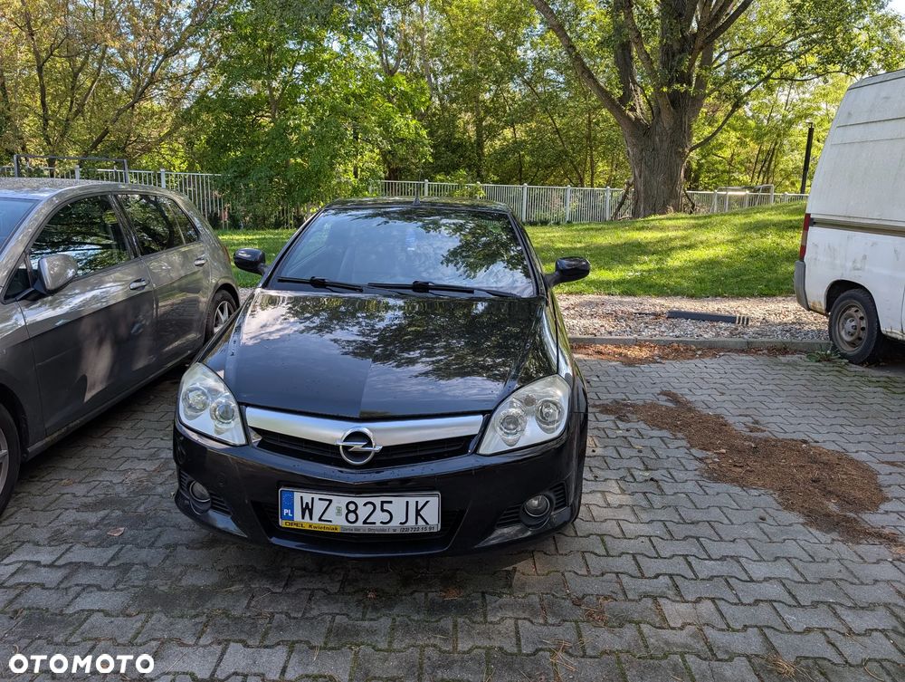 Opel Tigra 1.4 Cosmo - 11