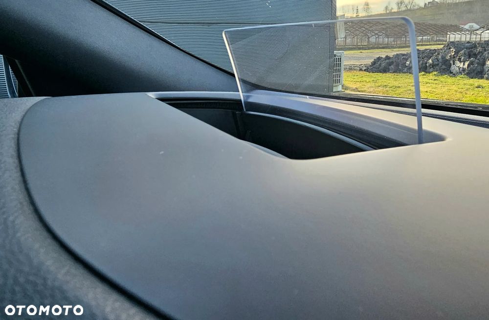 Ford Focus 2.3 EcoBoost S&S ST Edition - 25