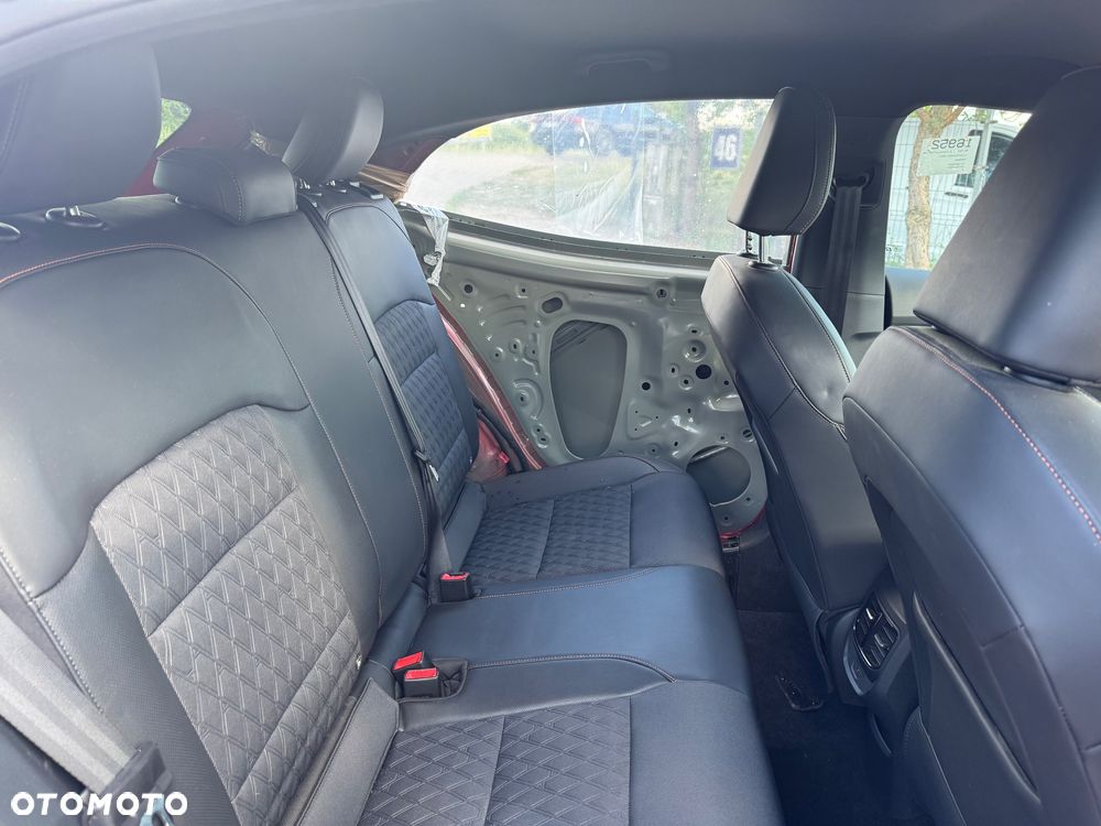 MG MG3 3 Hybrid+ Comfort - 10