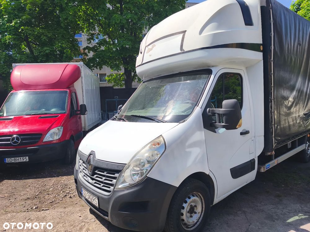 Renault MASTER - 1