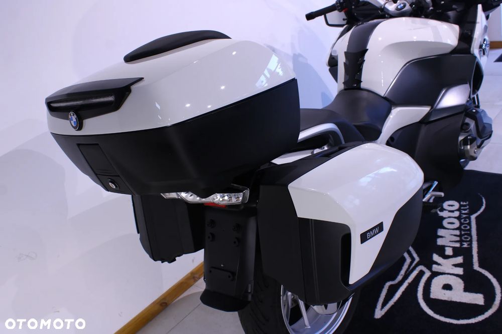 BMW RT - 21