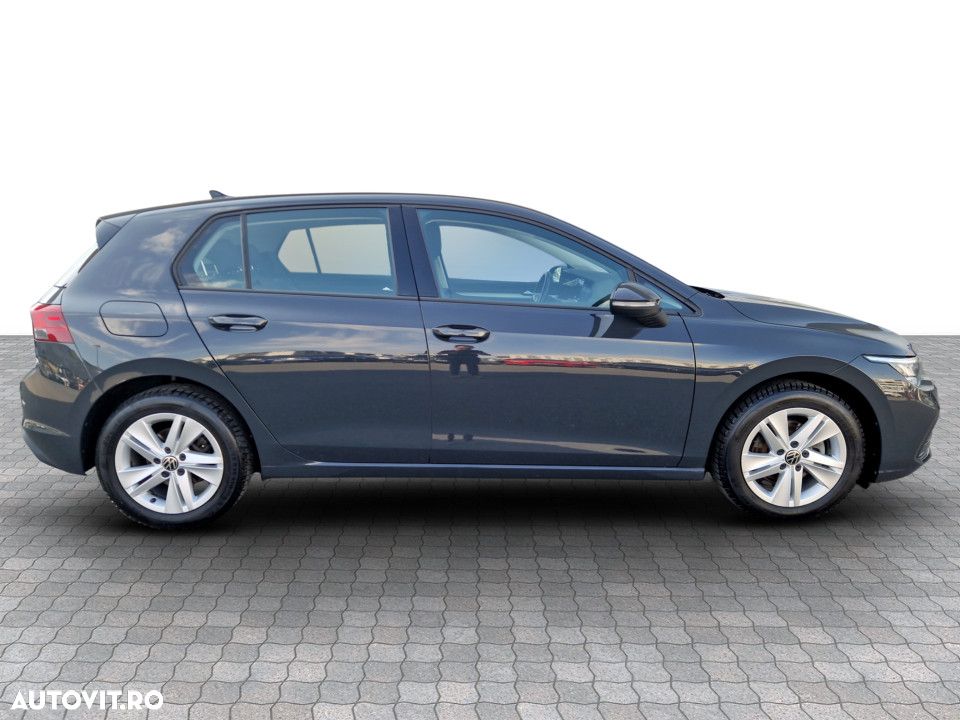 Volkswagen Golf 1.0 TSI Life - 7