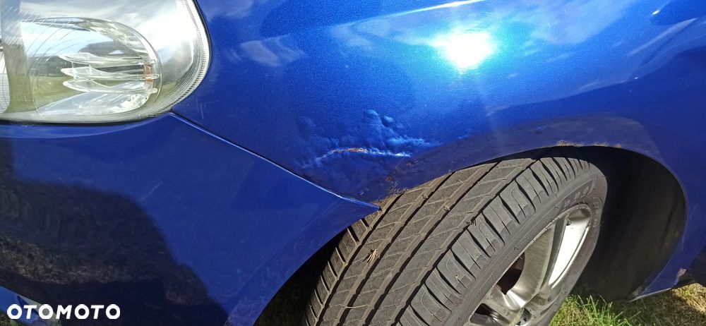 Fiat Grande Punto - 20