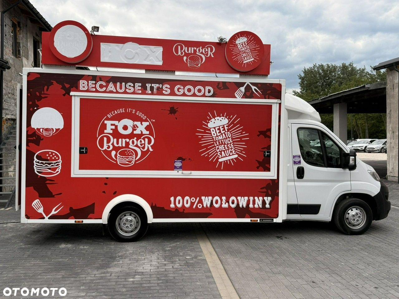 Opel Movano - 25