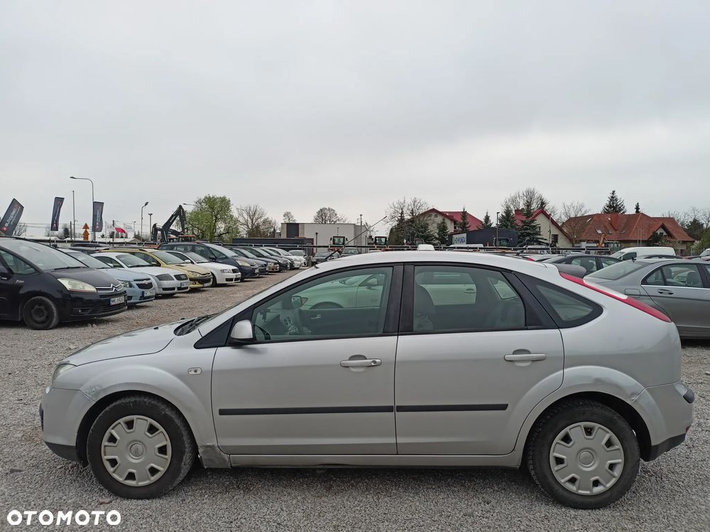 Ford Focus - 2