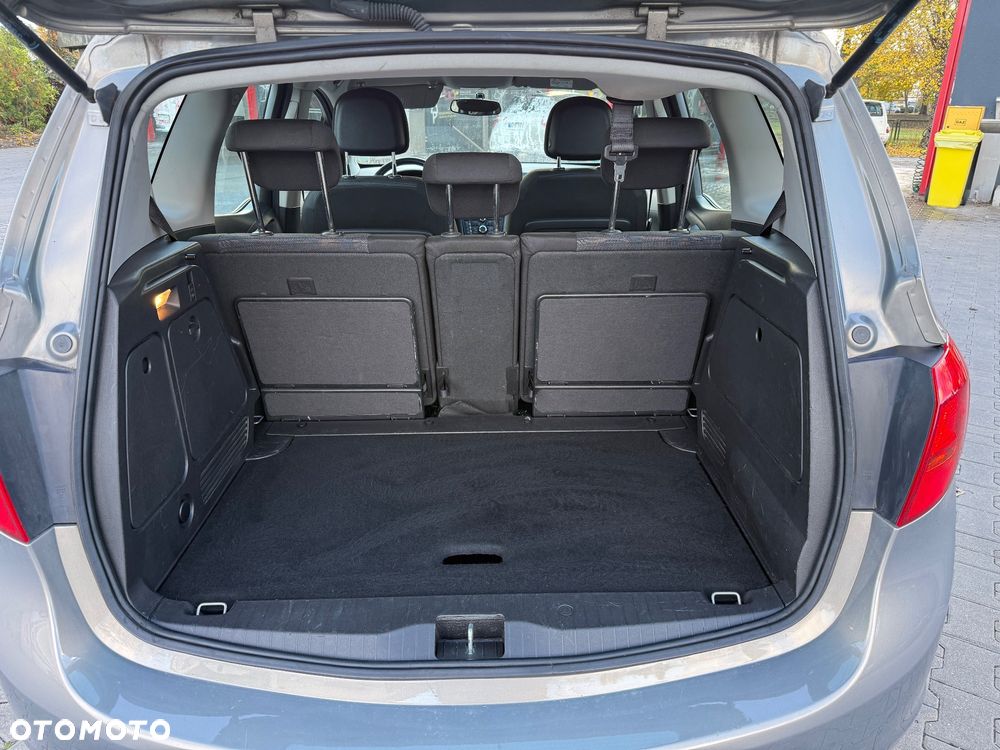 Opel Meriva - 22