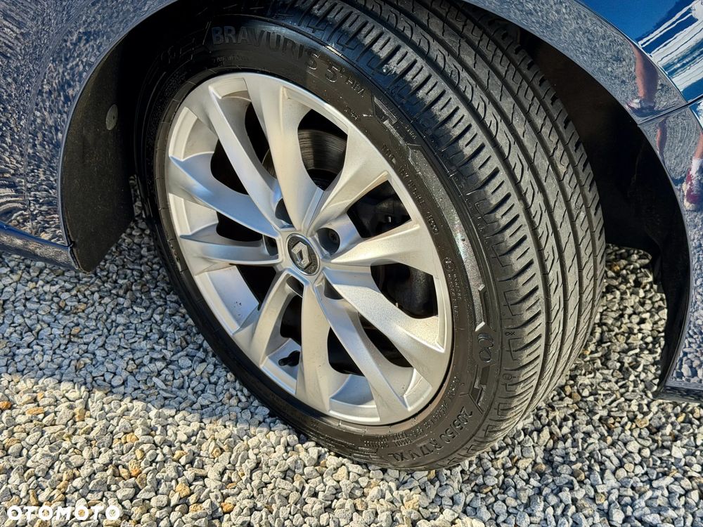 Renault Megane ENERGY TCe 130 EDC BOSE EDITION - 34