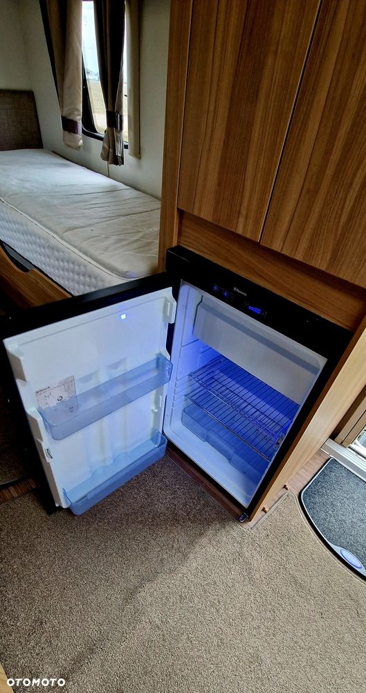 Elddis Xplore 574 - 29