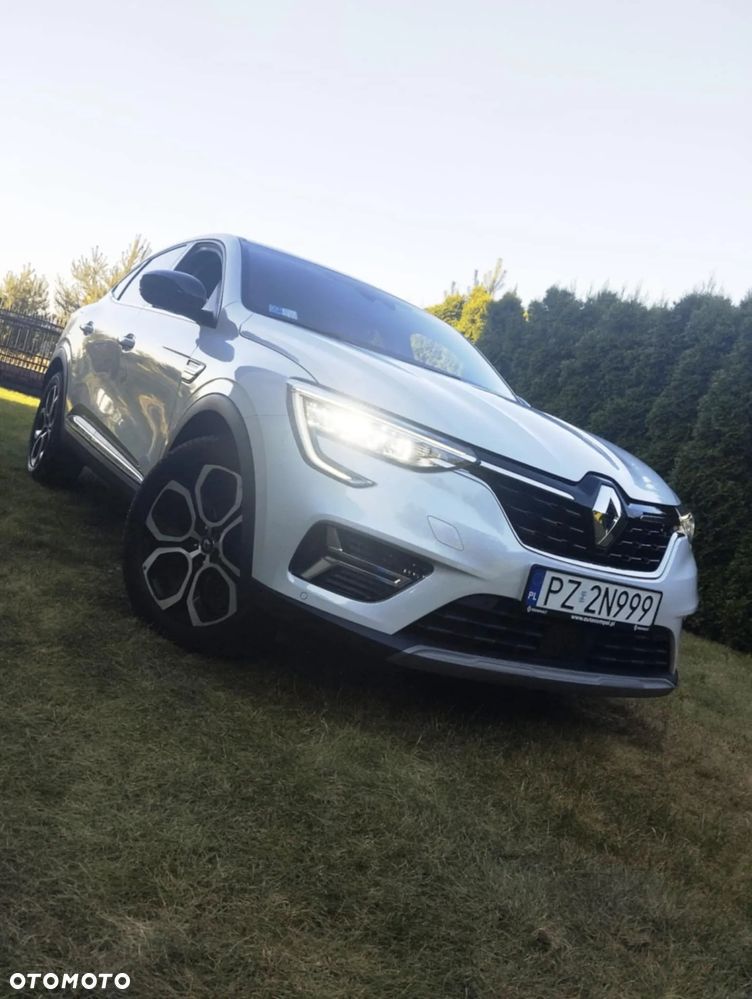Renault Arkana - 1