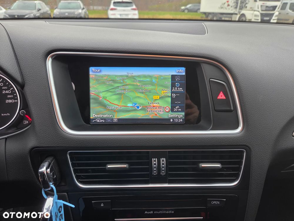 Audi Q5 2.0 TDI (clean diesel) ultra - 17