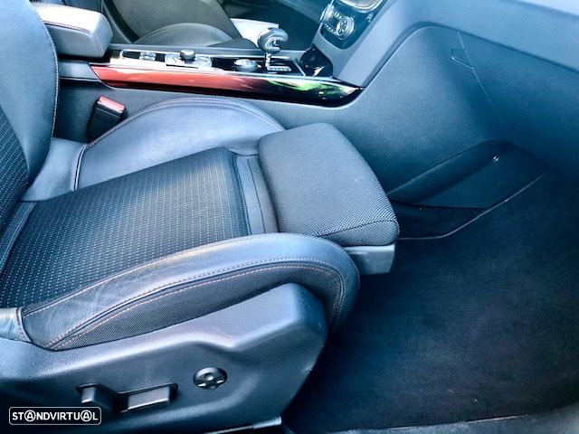 Peugeot 508 RXH 2.0 HDi Hybrid4 2-Tronic 104g - 3