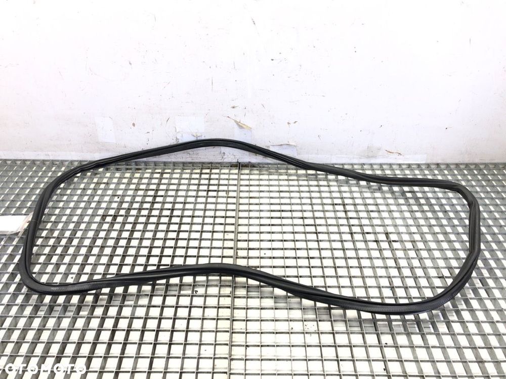 USZCZELKA DRZWI PRZÓD LEWA - 63.00 PLN - AUDI A6 C7 (4G2, 4GC) 2010 - 2018 2.0 TDI 130 kW [177 KM] - 1