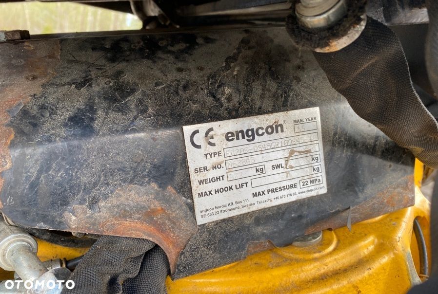 Wacker Neuson 75z3 - 7