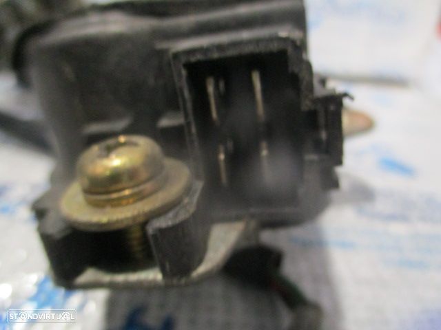 Fecho 8327066A00 SUZUKI VITARA 1997 1.9D TURBO 75CV 2P VERDE FD 3 + 4 - 5