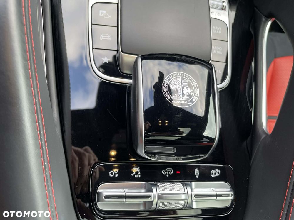 Mercedes-Benz GLE AMG 63 S 4-Matic - 14