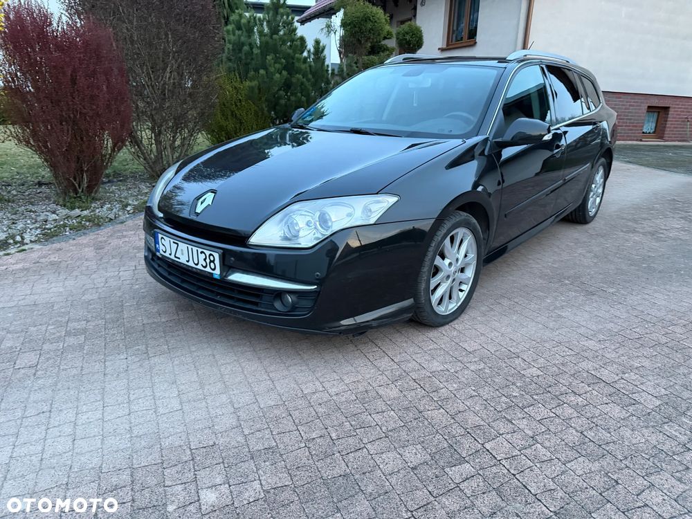 Renault Laguna 2.0 DCi Privilege - 2