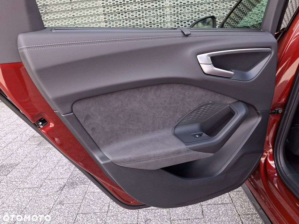 Audi A5 Avant - 13