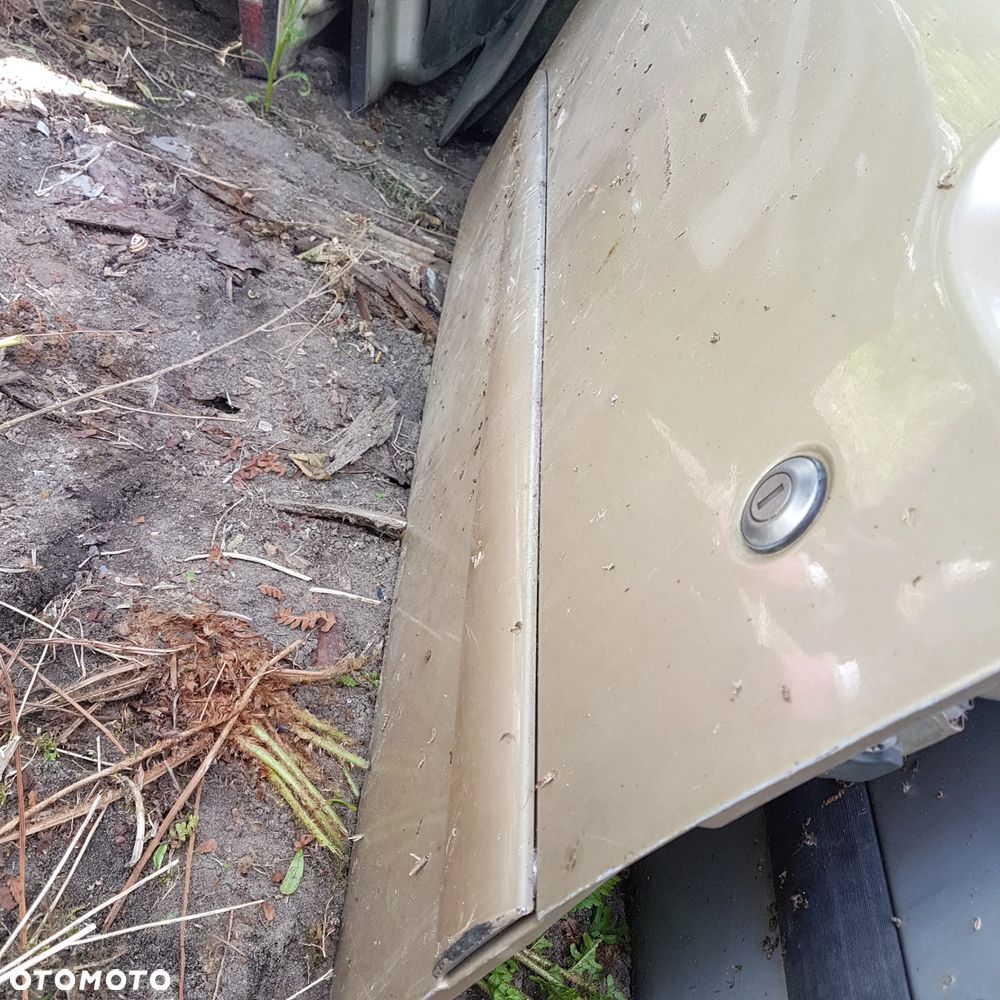 drzwi szyba zamek fiat multipla I II przód tył - 6