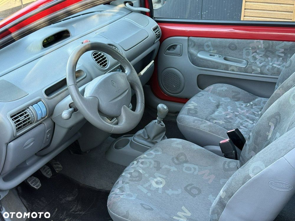 Renault Twingo - 9
