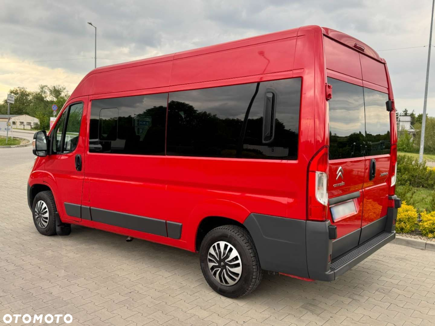 Citroën Jumper - 4