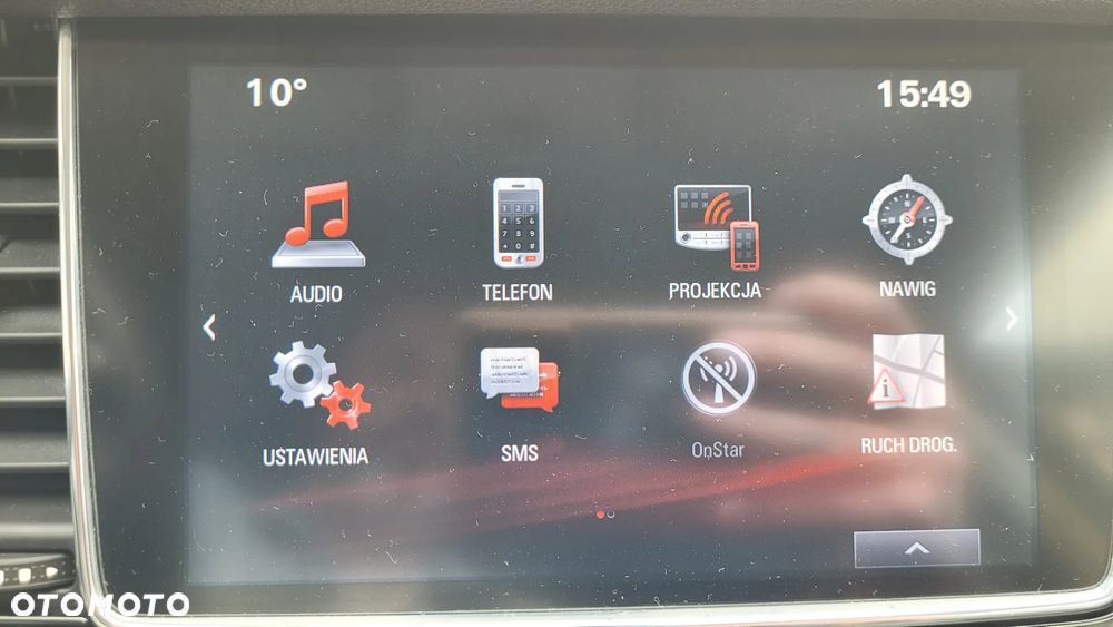 Opel Mokka 1.4 Turbo ecoFLEX Start/Stop Color Edition - 21