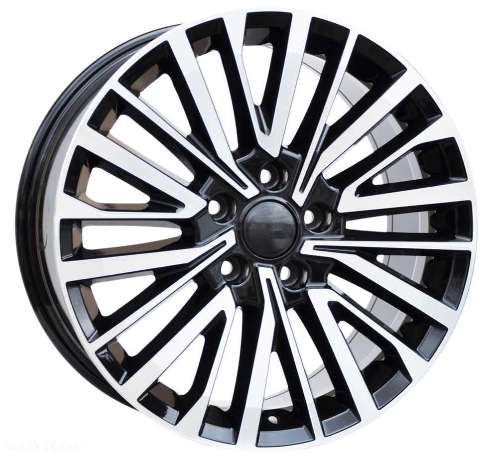 1515 MB FELGI 19 5x120 VW TRANSPORTER T5 T6.1 AMAROK - 1