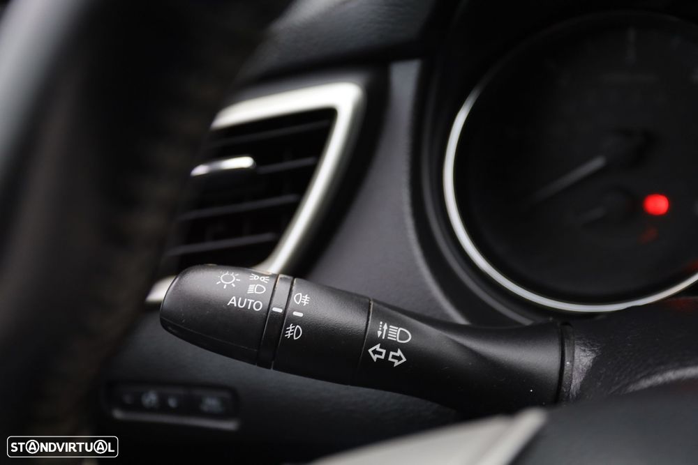 Nissan Qashqai 1.5 dCi ECO Acenta - 13