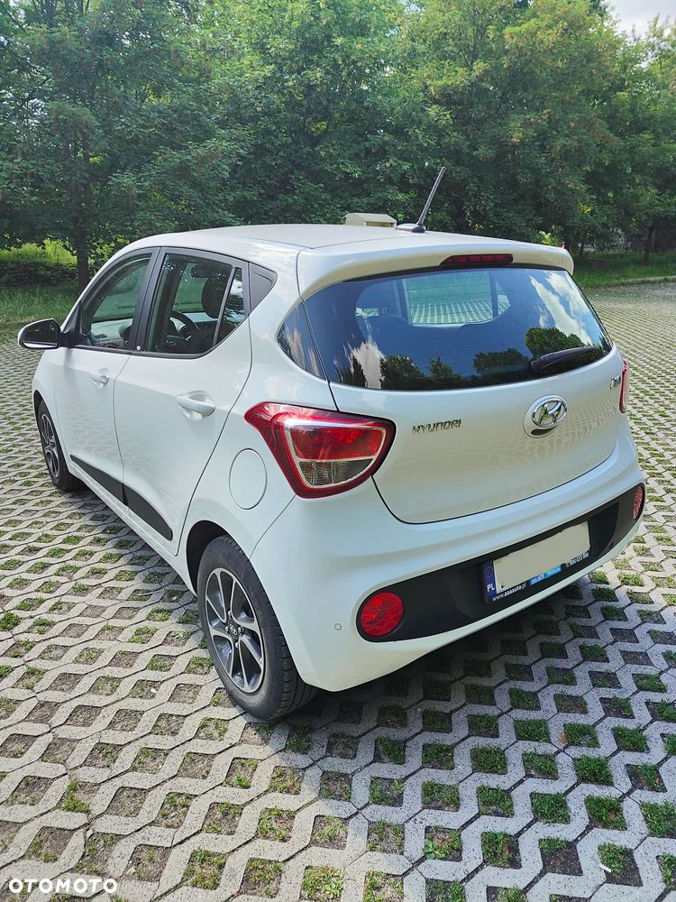 Hyundai i10 1.2 Comfort - 2