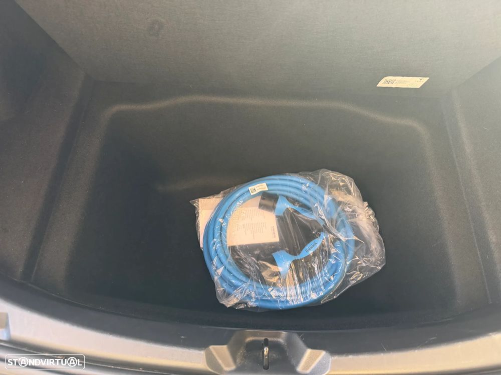 Tesla Model 3 Standard Range Plus RWD - 16