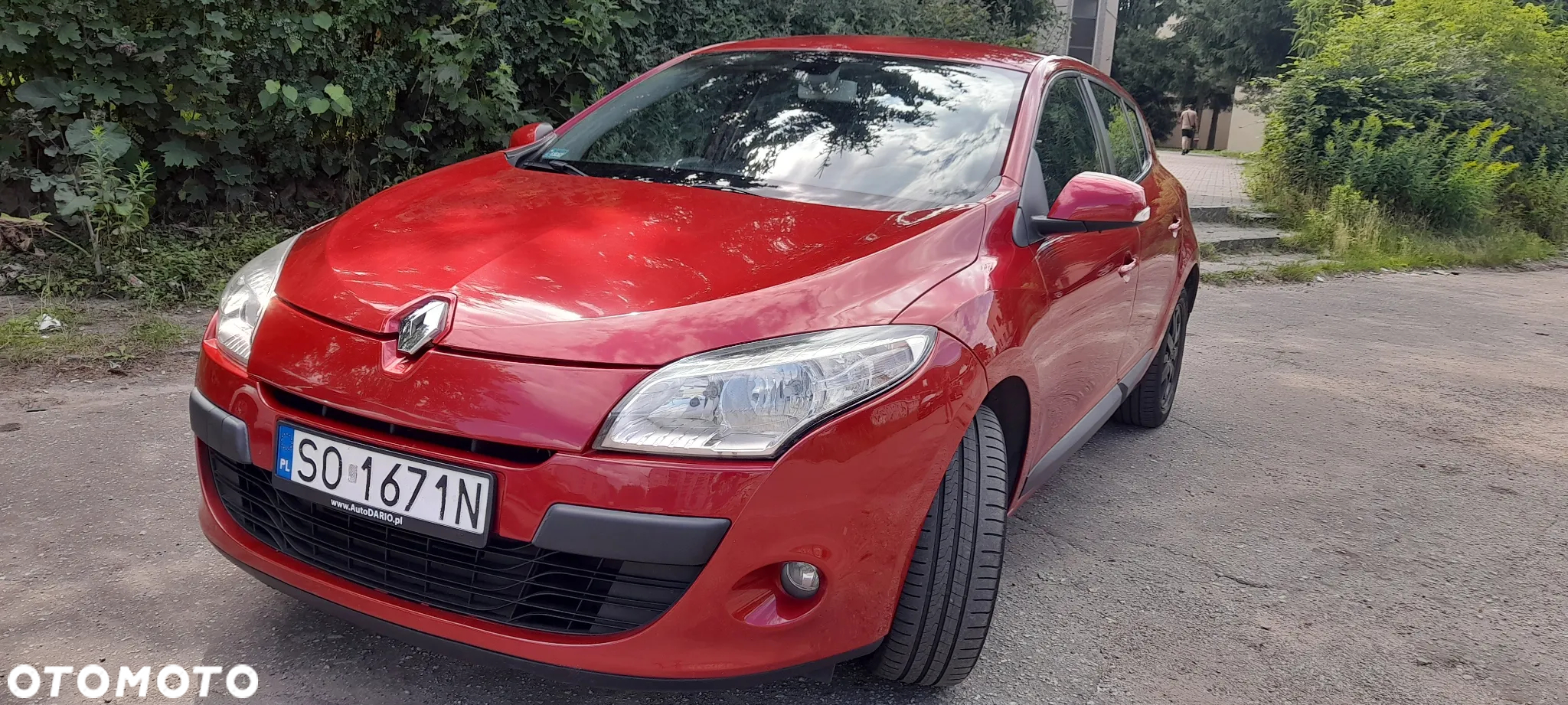 Renault Megane 1.6 16V Color Edition - 5