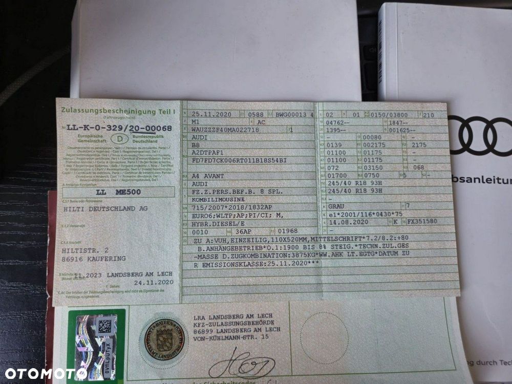 Audi A4 Allroad - 34