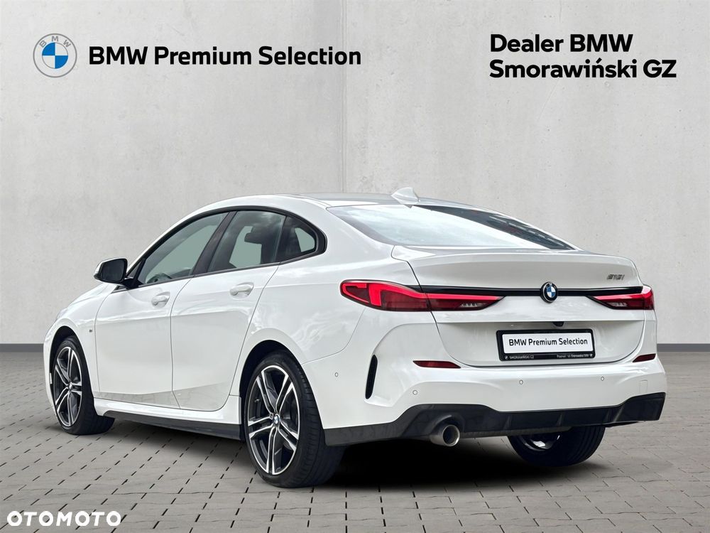 BMW Seria 2 - 3