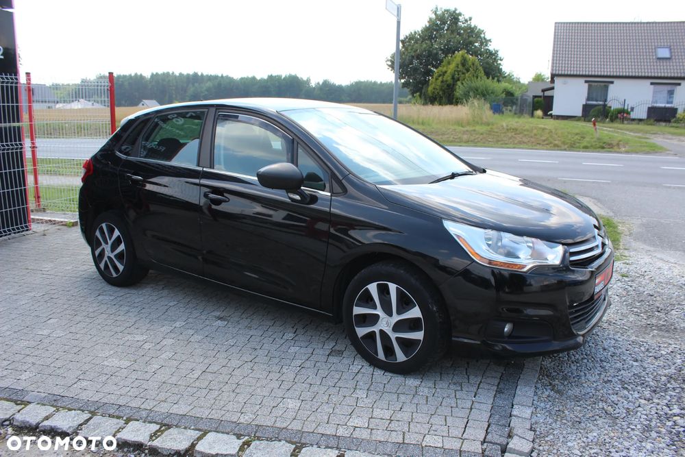 Citroën C4 BlueHDi 120 Stop&Start Selection - 9