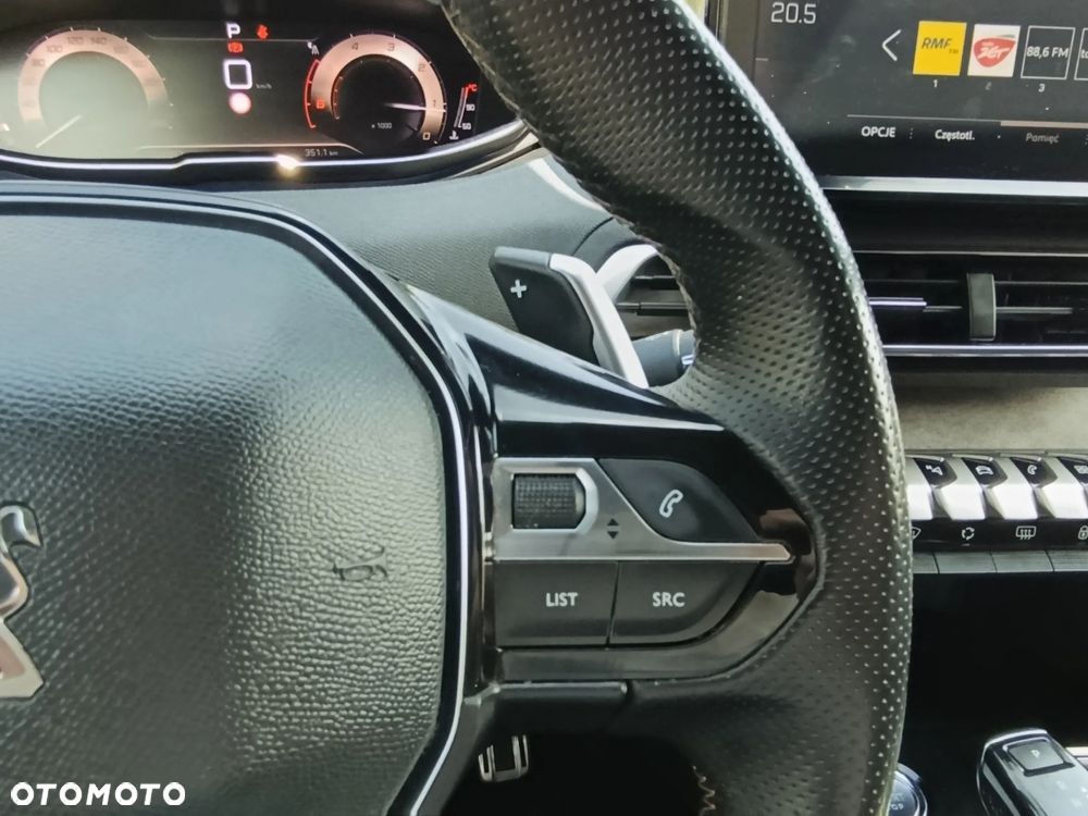 Peugeot 5008 2.0 BlueHDi GT Pack S&S EAT8 - 35