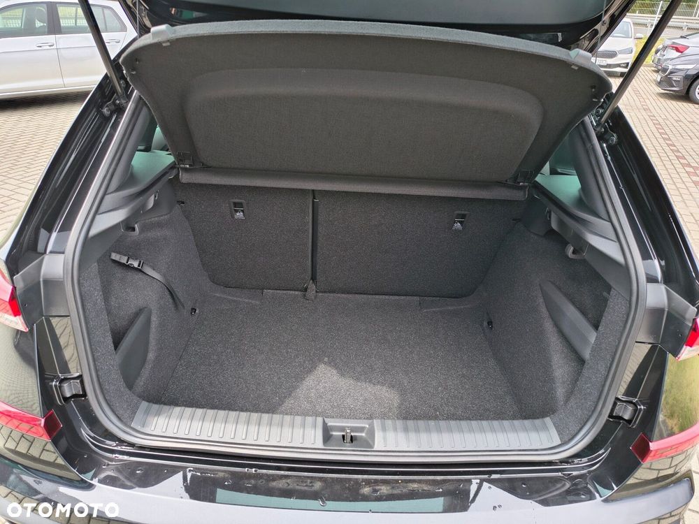 Skoda Kamiq 1.0 TSI Monte Carlo - 8