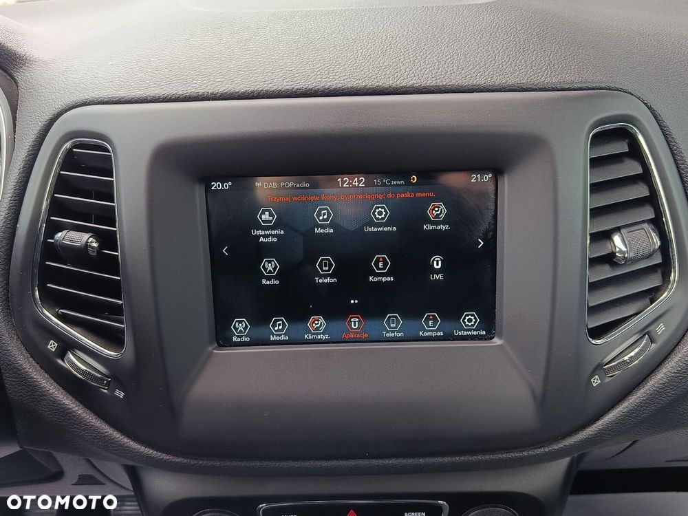 Jeep Compass - 20